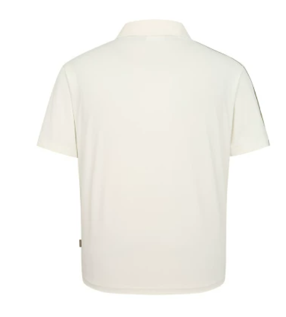 Malbon Golf Men’s Breathable Casual Athletic Polo Shirt