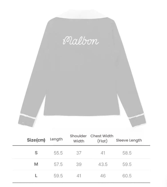 Malbon women ice silk golf polo lifestyle styled on course