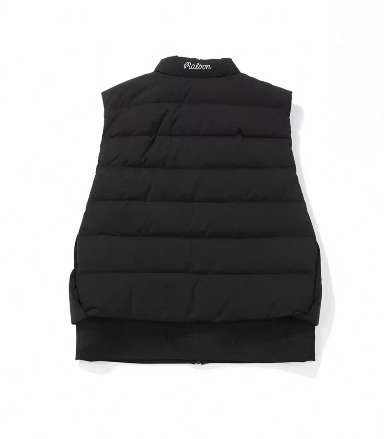 Malbon Golf Women’s Premium Duck Down Insulated Vest