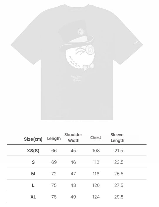 Malbon Golf Men’s Bermuda Castel Graphic T-Shirt