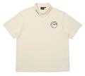 Malbon Golf Unisex Casual Athletic Polo Shirt