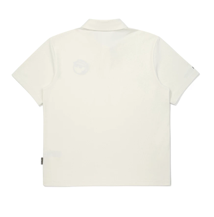 Malbon Golf Men’s Breathable Polo Shirt
