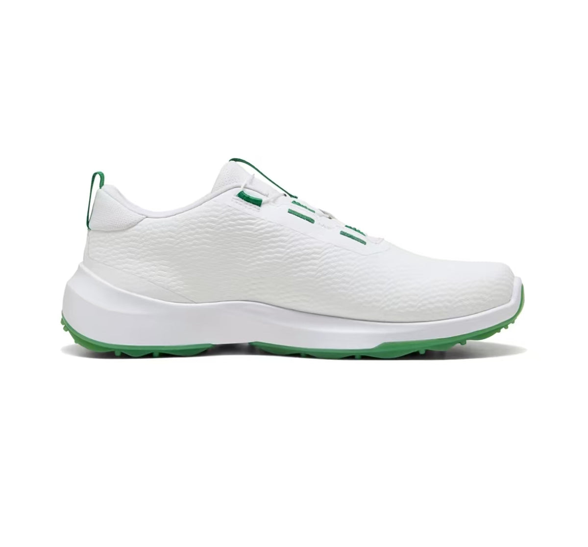 PUMA 남성 DISC 스파이크리스 경량 골프화 제품 이미지