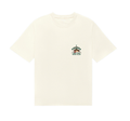 Malbon Golf Vista Bass Club Graphic T-Shirt