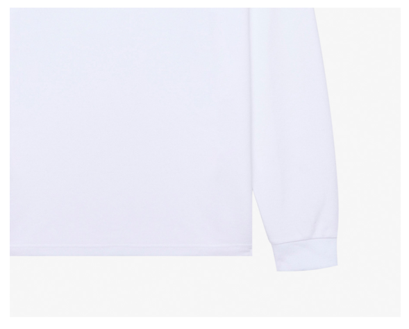 Malbon Golf REVOLVE Edition Casual Streetwear Polo Shirt