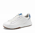 Men’s Hybrid Lace-Up Breathable Golf Walking Shoes