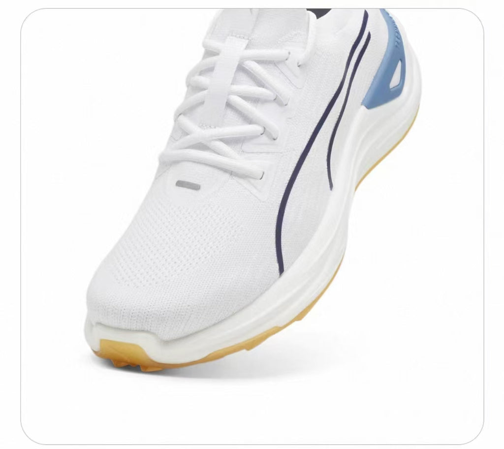PUMA 남성 여름 통기성 경량 스파이크리스 골프화 제품 이미지