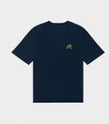 Malbon Golf Unisex Cotton Casual Athletic T-Shirt