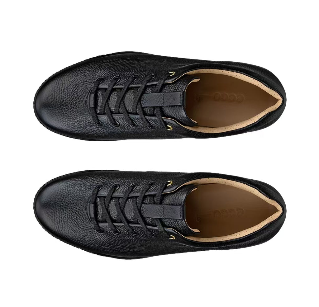 Ecco M Street Retro Golf Shoes