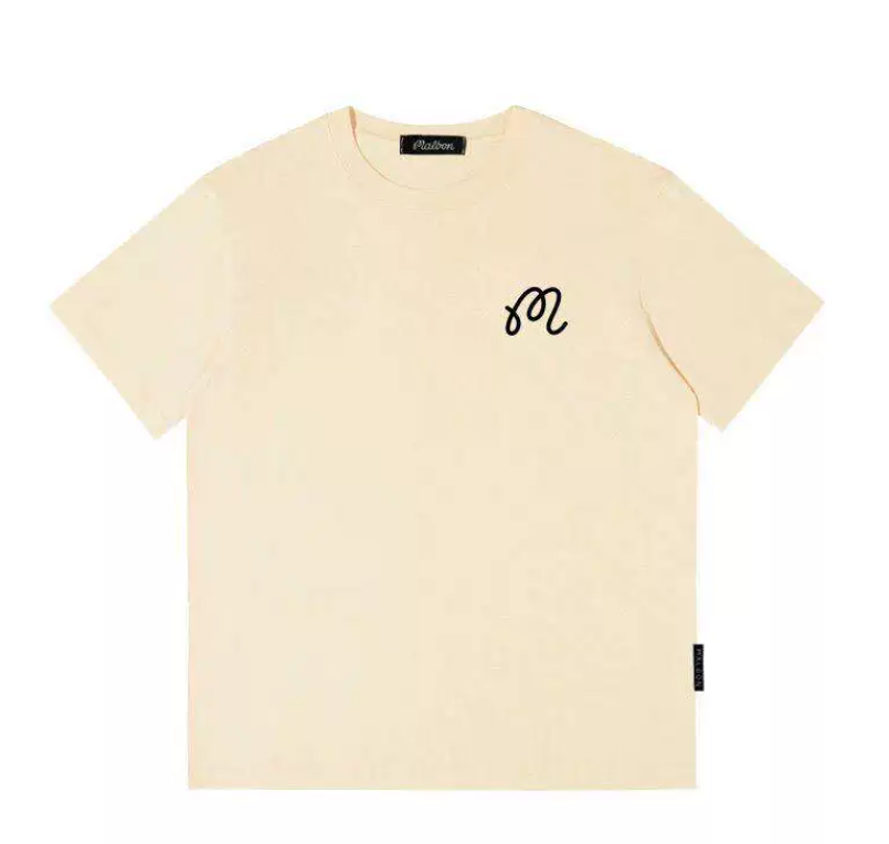Malbon Golf Unisex Breathable Casual Athletic T-Shirt