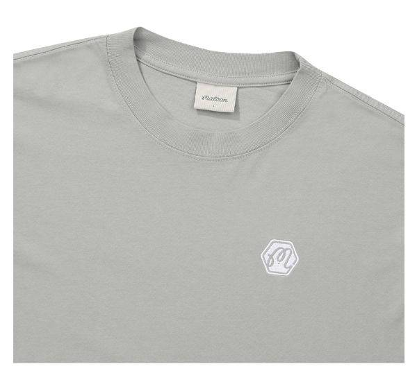 Malbon Golf Men’s Bermuda Castel Graphic T-Shirt