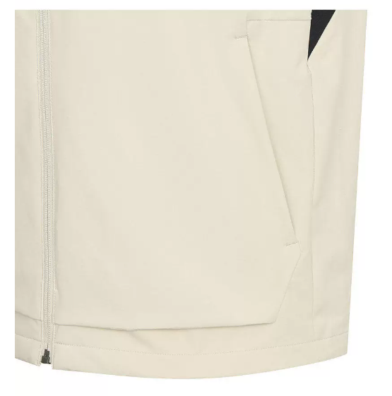 Malbon Men's Loose Outdoor Golf Vest