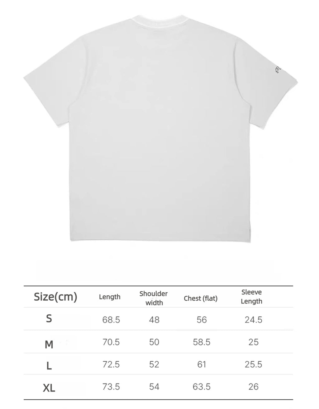 Malbon Golf Men’s Breathable Comfortable T-shirt