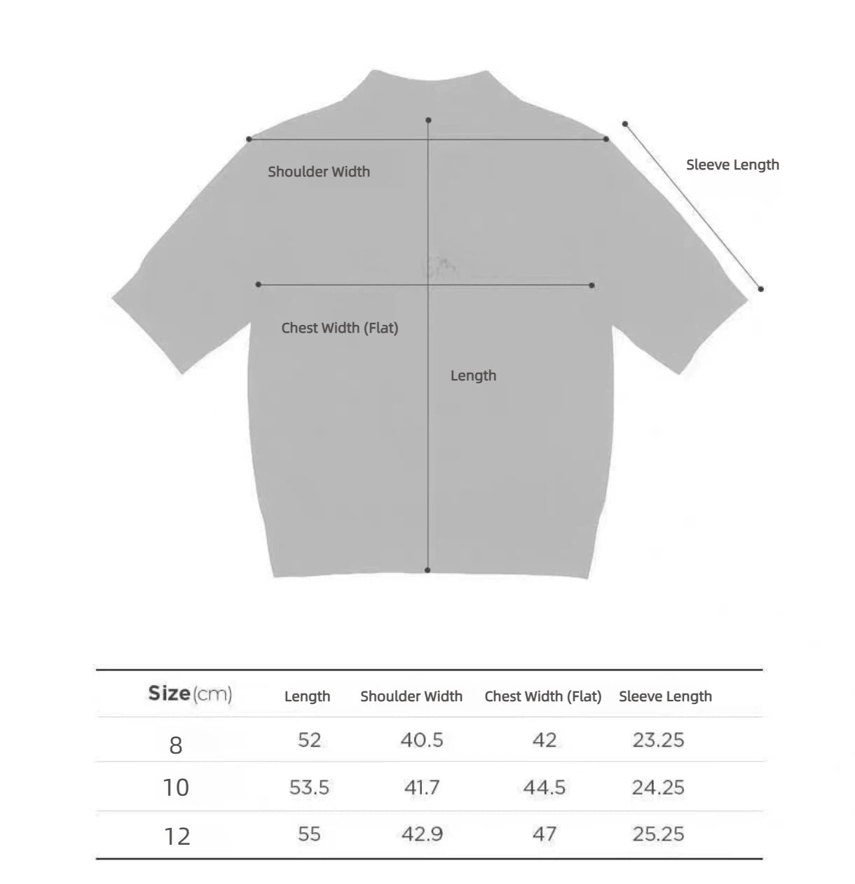 Malbon Women's Embroidered Breathable Golf Polo Pink size chart
