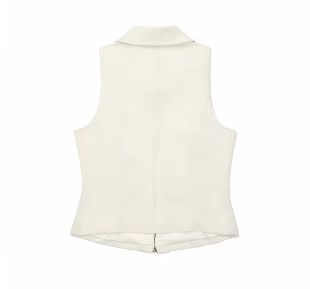 Malbon 여성용 Embroidered Tennis Skort Set 골프 스커트 세트 모델 착용 이미지
