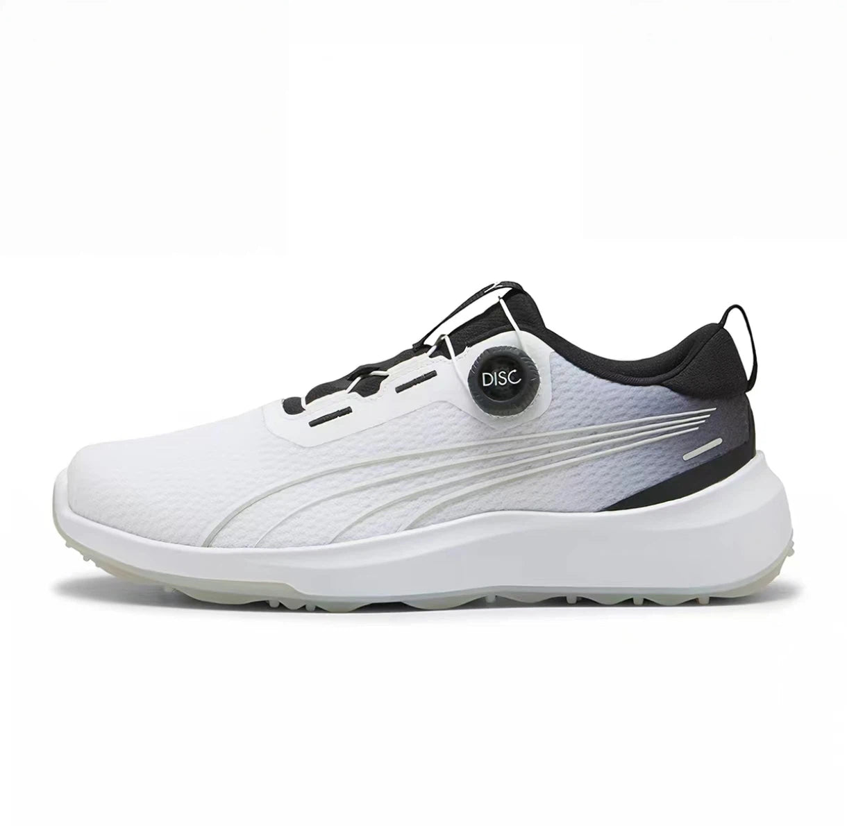 PUMA 남성 DISC 스파이크리스 경량 골프화 제품 이미지