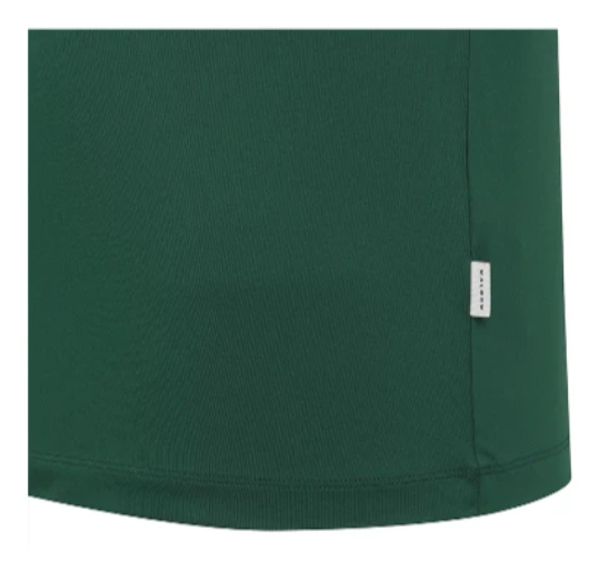 Malbon Golf Men’s Breathable Casual Athletic Polo Shirt