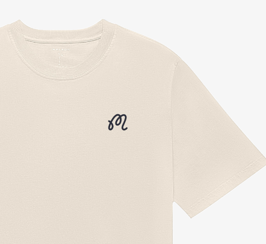 Malbon Golf Men’s Bermuda Graphic T-Shirt