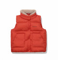 Malbon Golf Women’s Lightweight Thermal Down Vest
