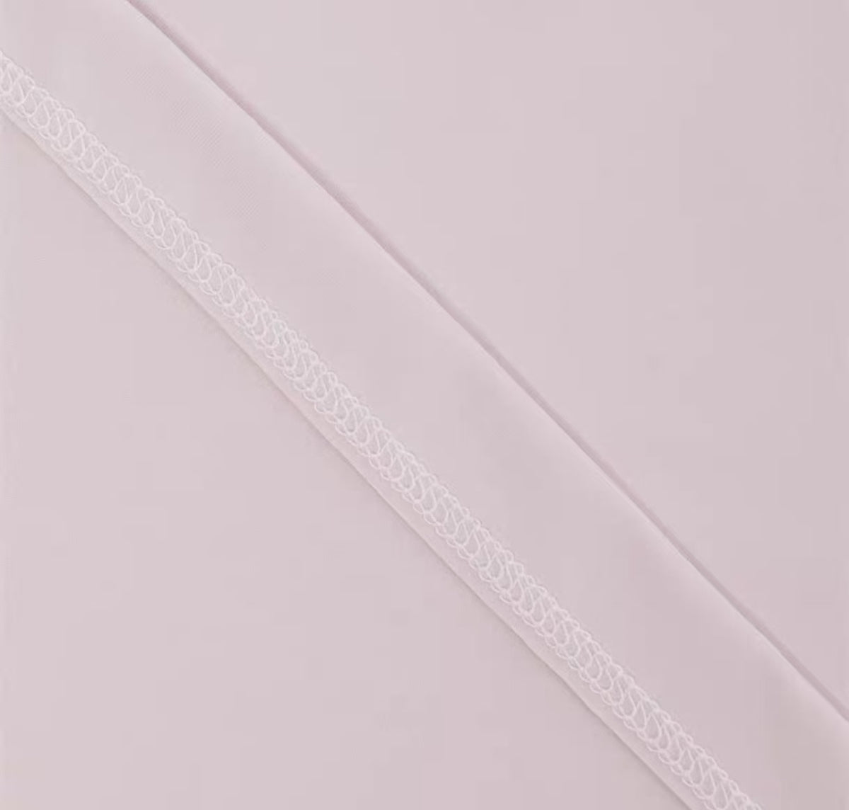 Master Bunny Edition 여성 슬림 골프 폴로 핑크 제품 이미지