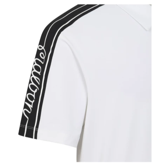 Malbon Golf Men’s Breathable Casual Athletic Polo Shirt