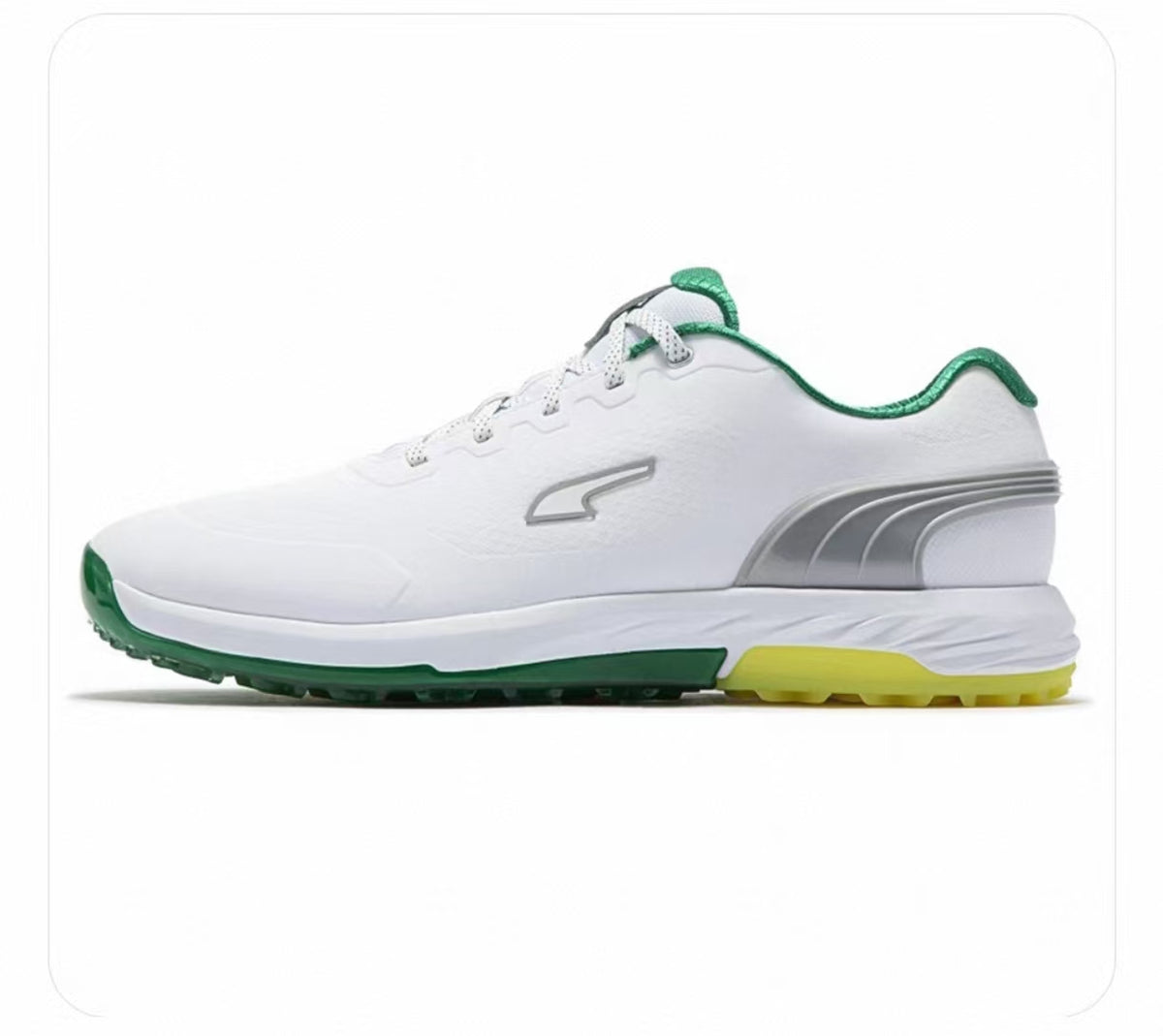 PUMA 남성 ALPHACAT NITRO 스파이크 골프화 제품 이미지