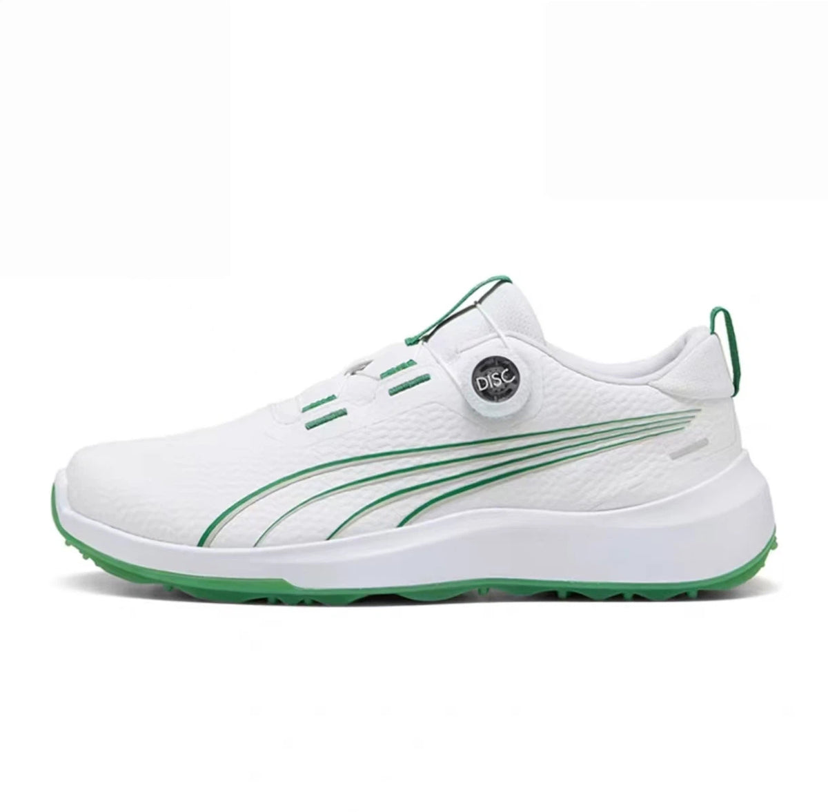 PUMA 남성 DISC 스파이크리스 경량 골프화 제품 이미지