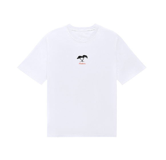 Malbon Golf Men’s Bermuda 858 Graphic T-Shirt