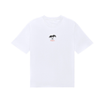 Malbon Golf Men’s Bermuda 858 Graphic T-Shirt