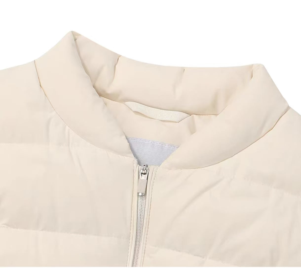 Malbon Golf Women’s Premium Duck Down Insulated Vest