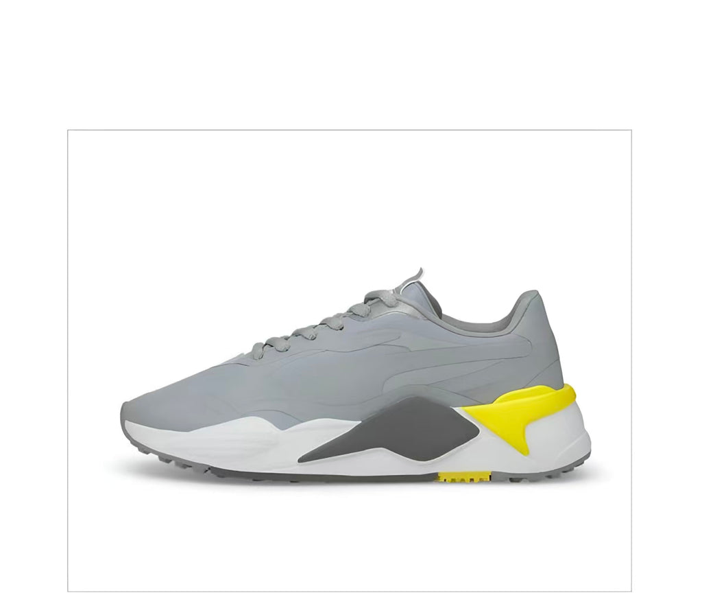 PUMA 남성 RS-G 쿠셔닝 골프화 제품 이미지