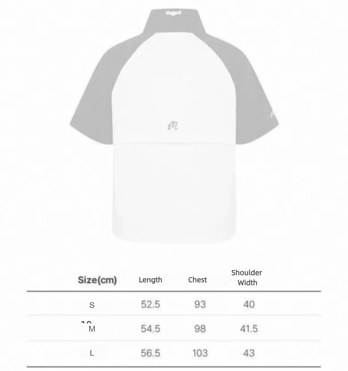 Malbon Golf Women’s Quick-Dry Stand 칼라 스포츠 탑 그린 사이즈 차트