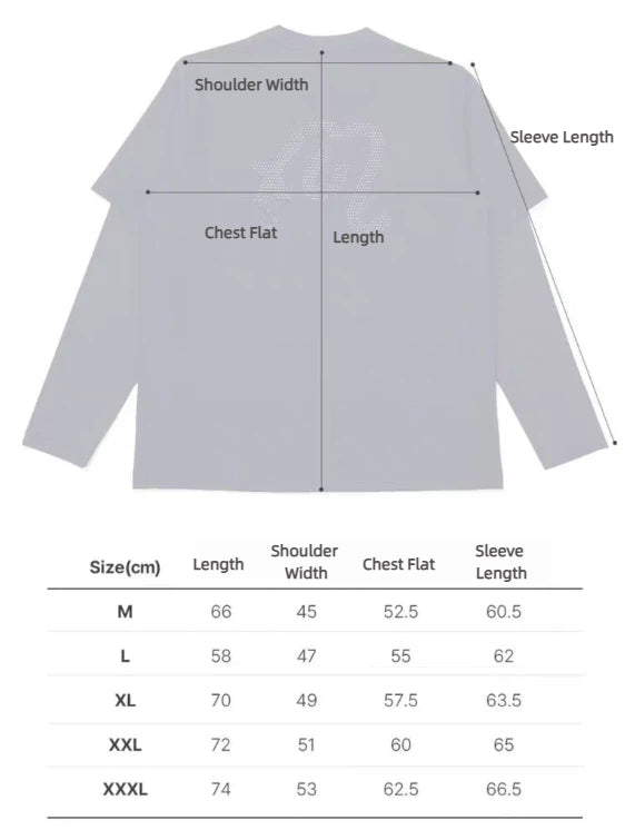 Malbon Golf Men’s Layered Athletic Base Layer Shirt