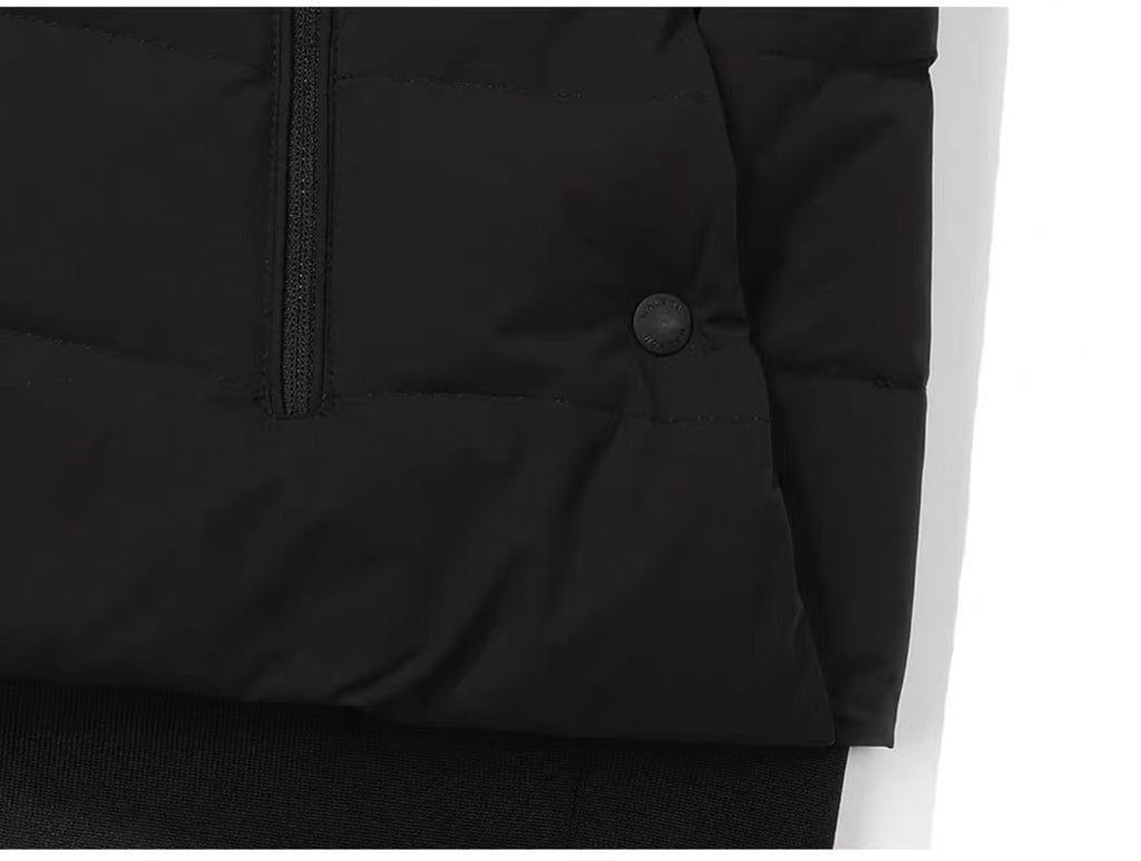Malbon Golf Women’s Premium Duck Down Insulated Vest