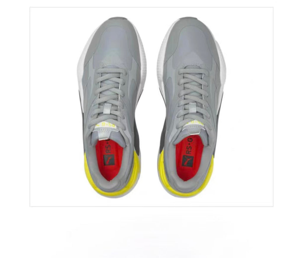 PUMA 남성 RS-G 쿠셔닝 골프화 제품 이미지