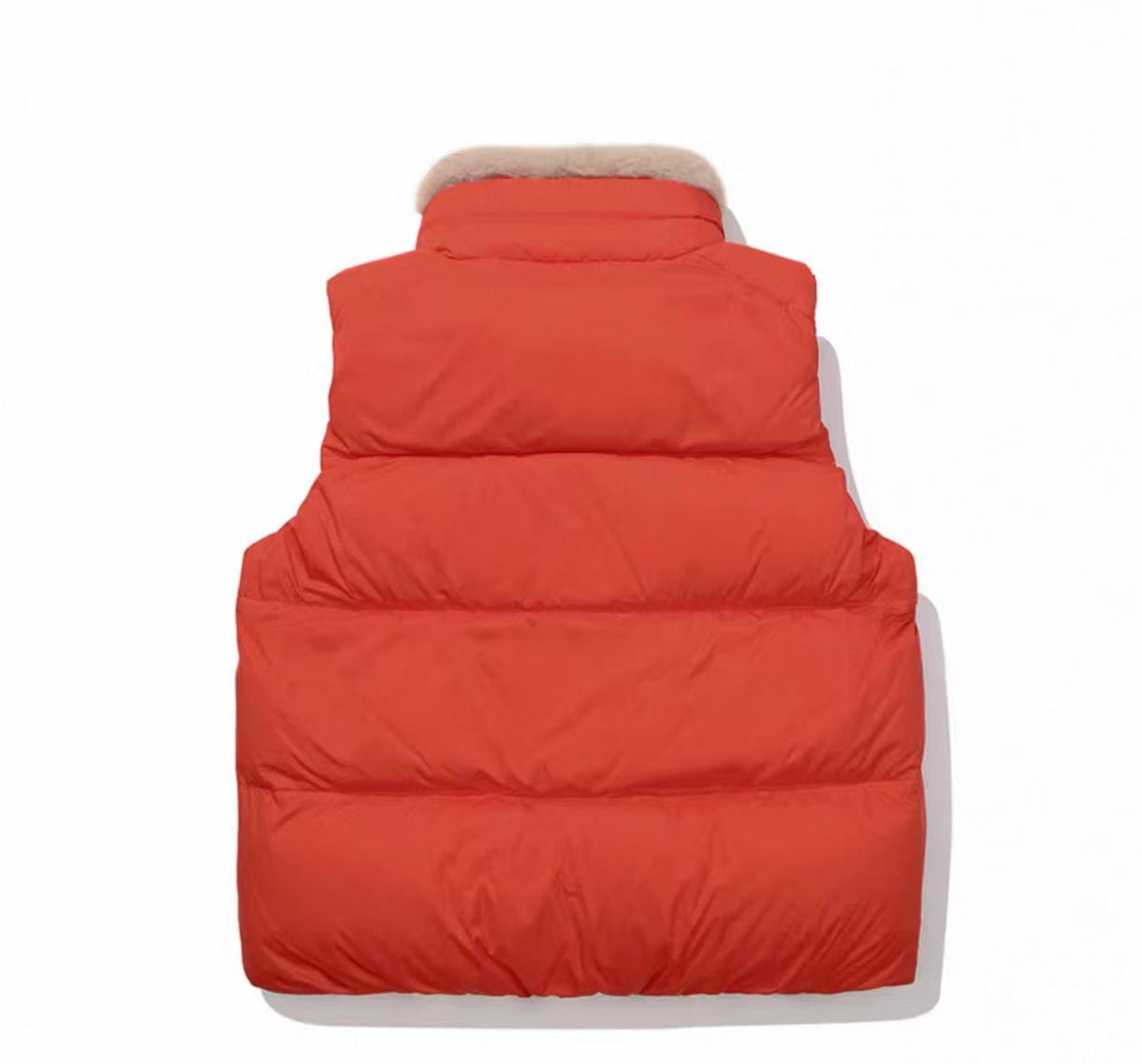 Malbon Golf Women’s Lightweight Thermal Down Vest
