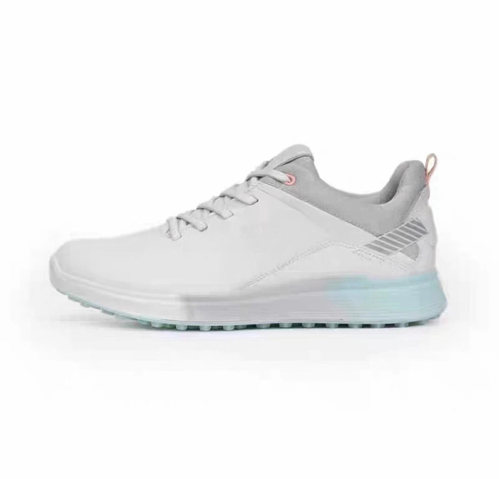 Women’s Leather Anti-Slip Golf Walking Shoes