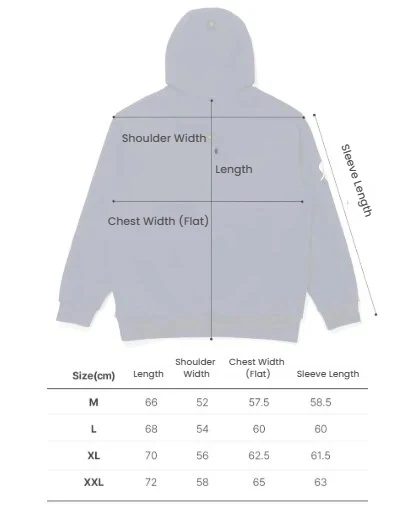 Malbon Men Golf Hoodie Half Zip Casual Sport Jacket White 화이트 사이즈 차트