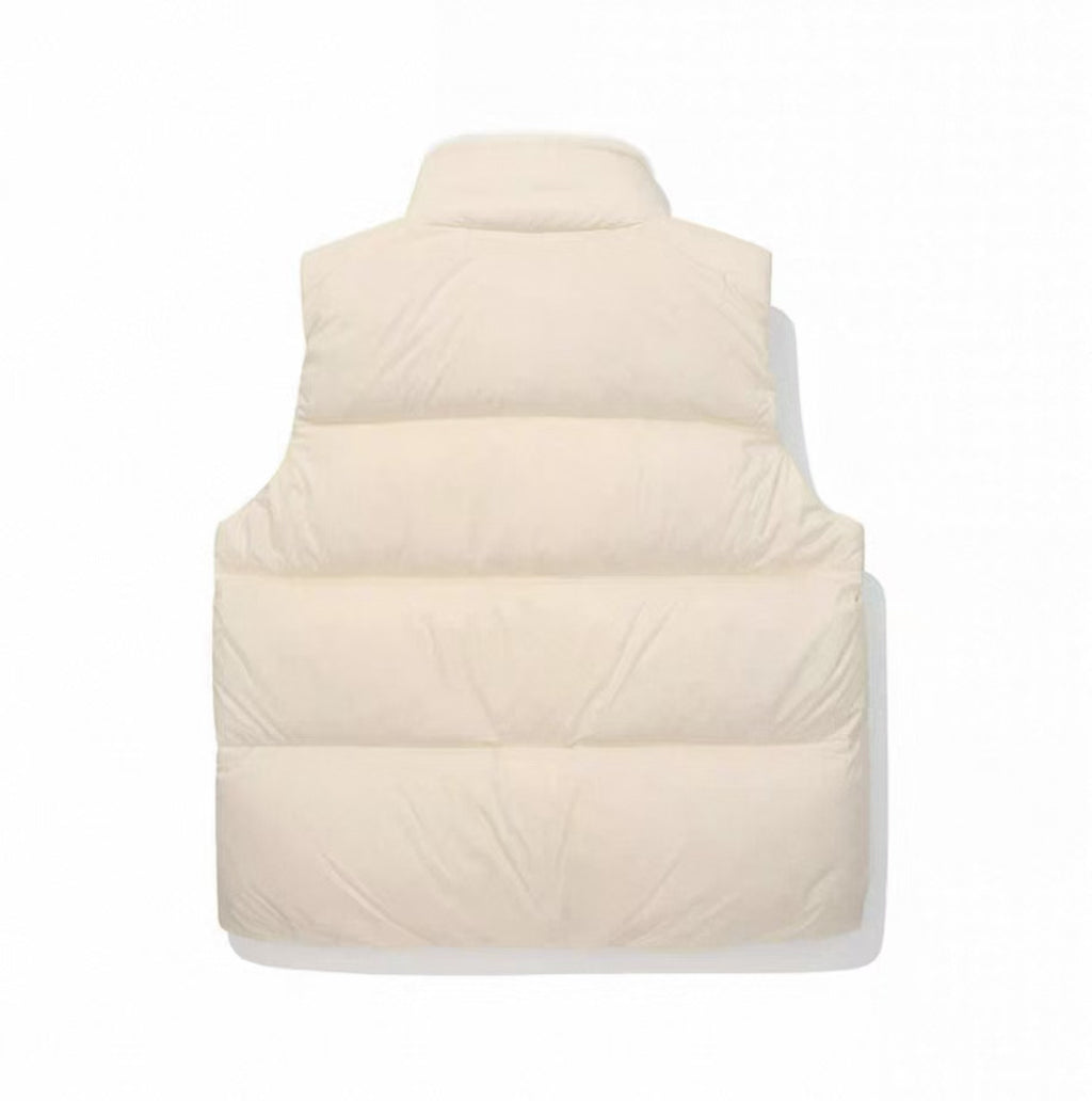Malbon Golf Women’s Lightweight Thermal Down Vest